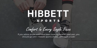 Hibbet sports introduction